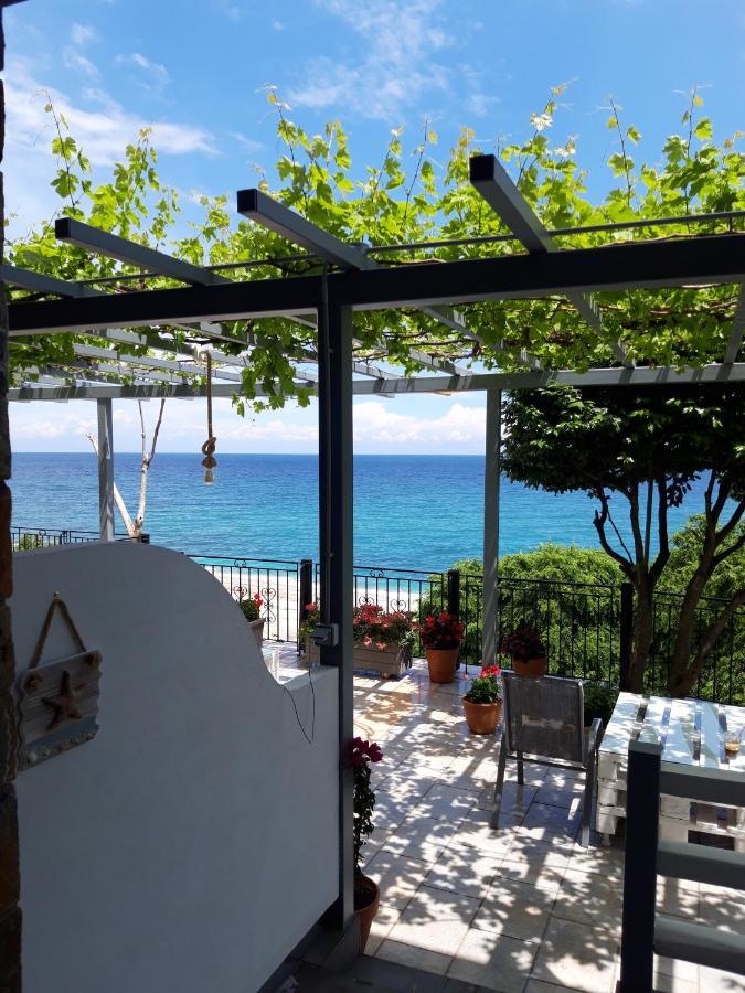Ammos Papanero Agios Ioannis (Thessaly) Exterior foto
