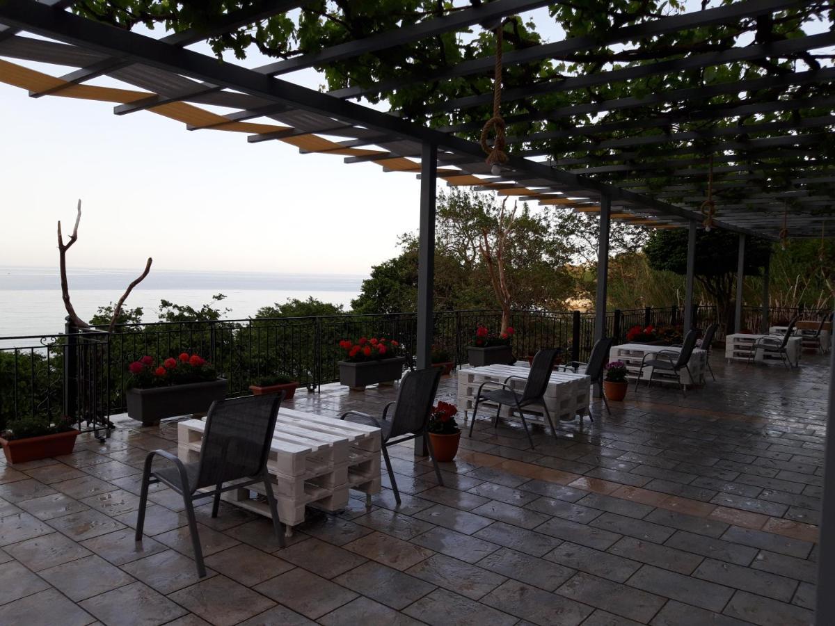 Ammos Papanero Agios Ioannis (Thessaly) Exterior foto